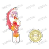 描き下ろしBIGアクリルスタンド【アラビアンver.】①日奈森 あむ 1