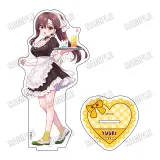 描き下ろしBIGアクリルスタンド【学園祭ver.】③若狭悠里 1