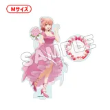やはり俺の青春ラブコメはまちがっている。完 アクリルフィギュアM／結衣BD2024 1