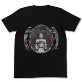 イースロゴ(ドットver.)Tシャツ/BLACK-XL 1