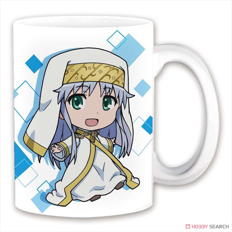 とある魔術の禁書目録III マグカップ 4