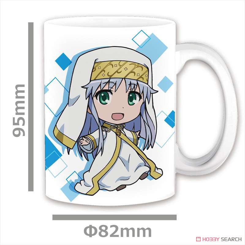 とある魔術の禁書目録III マグカップ 6