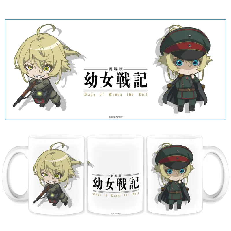 マグカップ