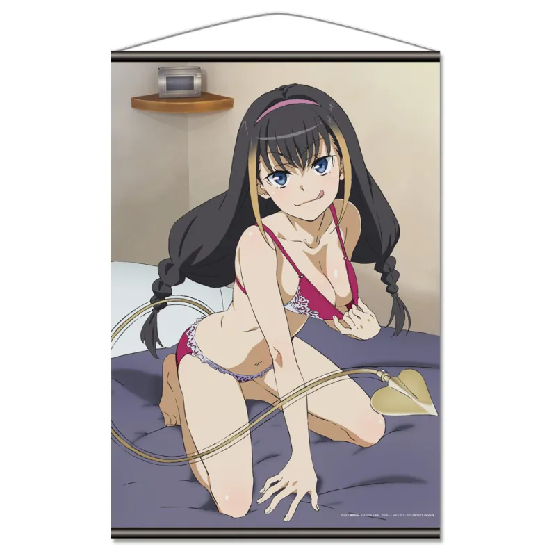 とある魔術の禁書目録III B2タペストリーD［レッサー］