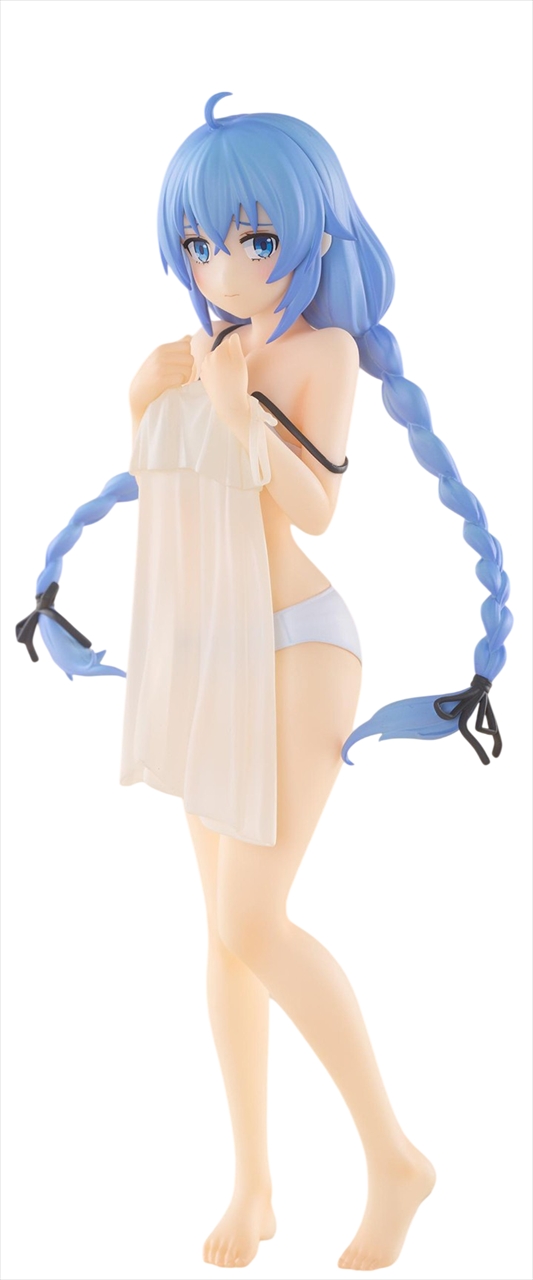 わくわくTIMING × DRAGON HORSE 無職転生III -異世界行ったら本気だす- ロキシー・ミグルディア・グレイラット