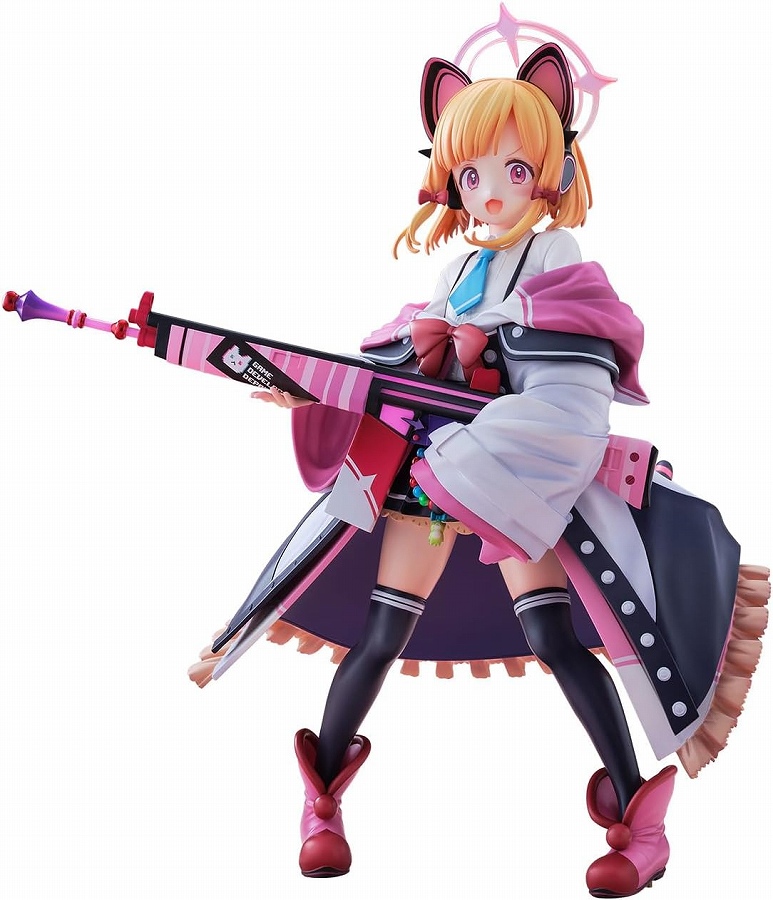 1/6モモイ(ブルーアーカイブ)