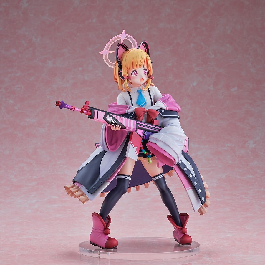 1/6モモイ(ブルーアーカイブ) 2