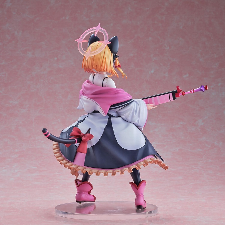 1/6モモイ(ブルーアーカイブ) 3