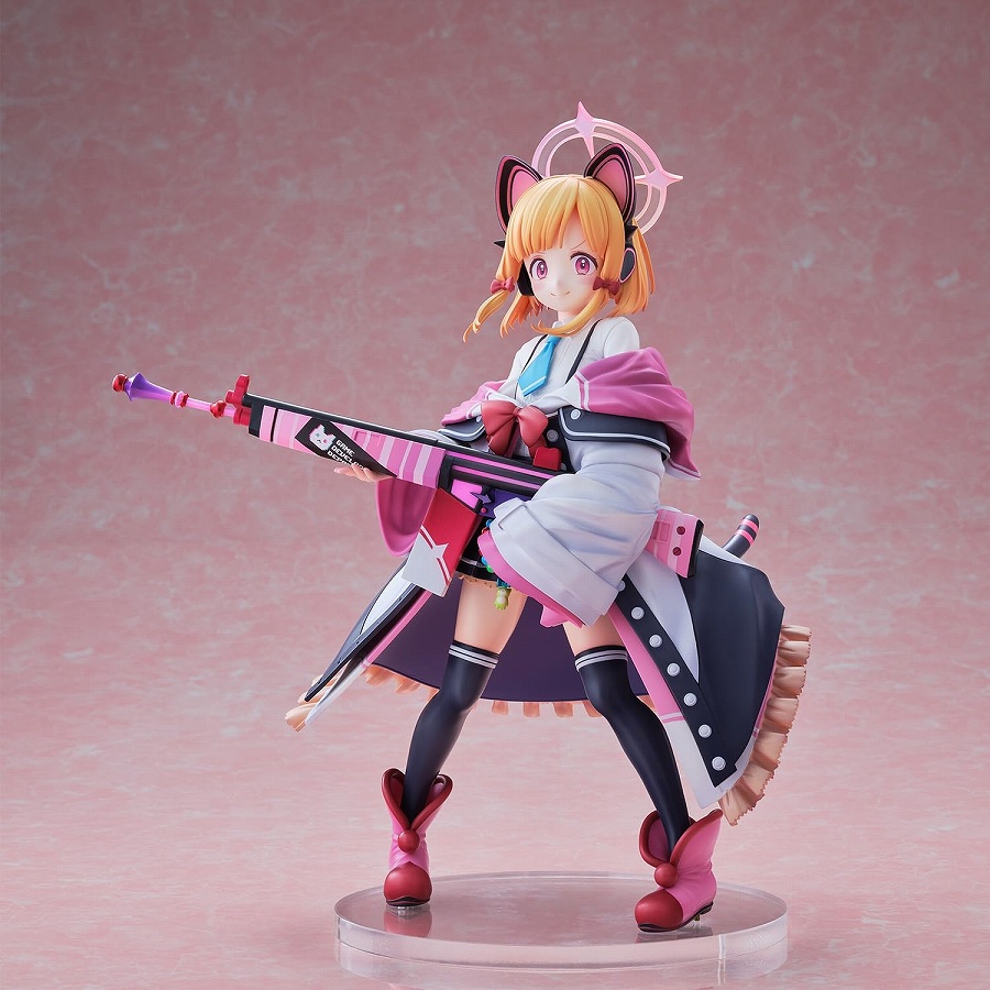 1/6モモイ(ブルーアーカイブ) 4