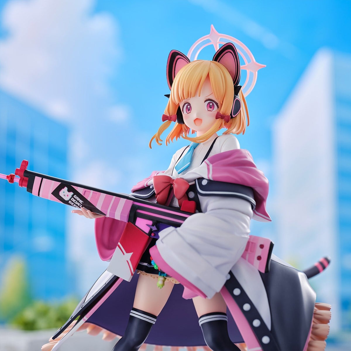 1/6モモイ(ブルーアーカイブ) 17