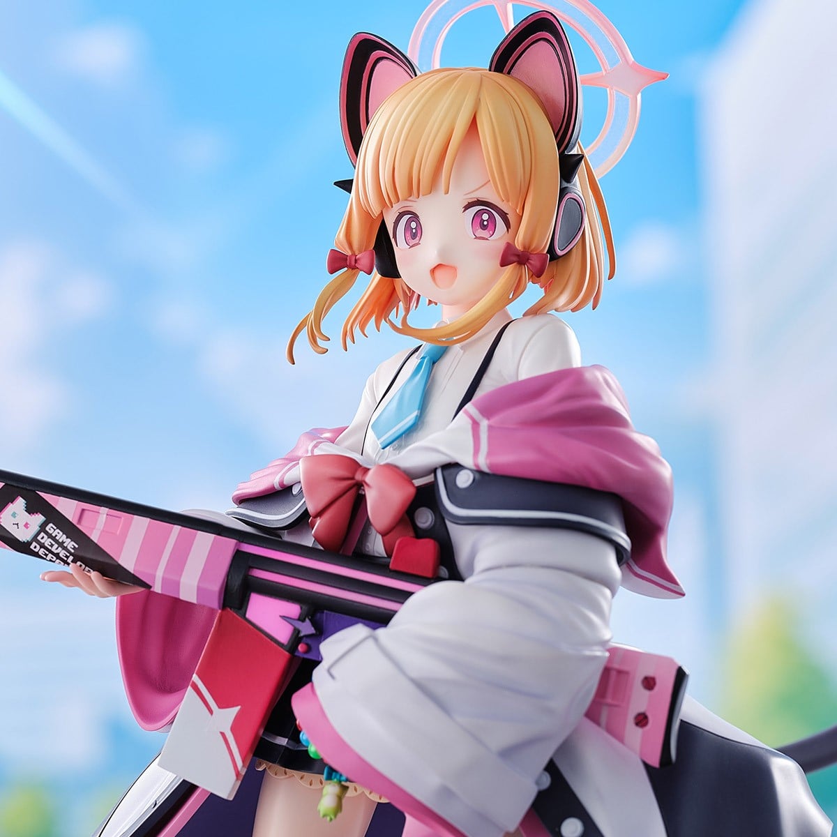 1/6モモイ(ブルーアーカイブ) 18