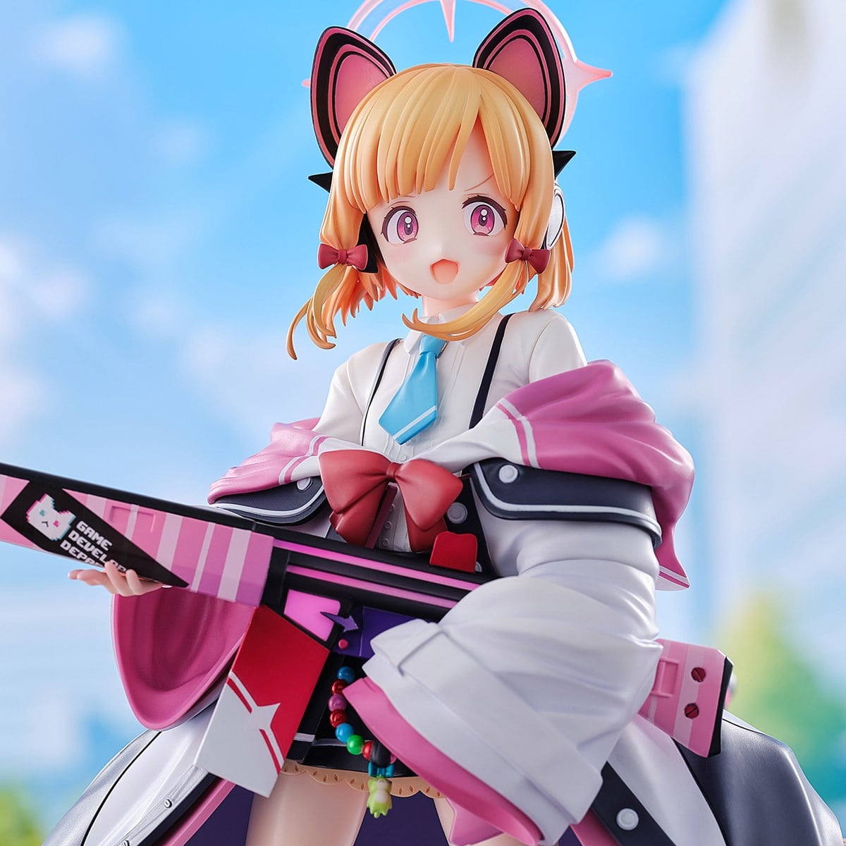 1/6モモイ(ブルーアーカイブ) 19