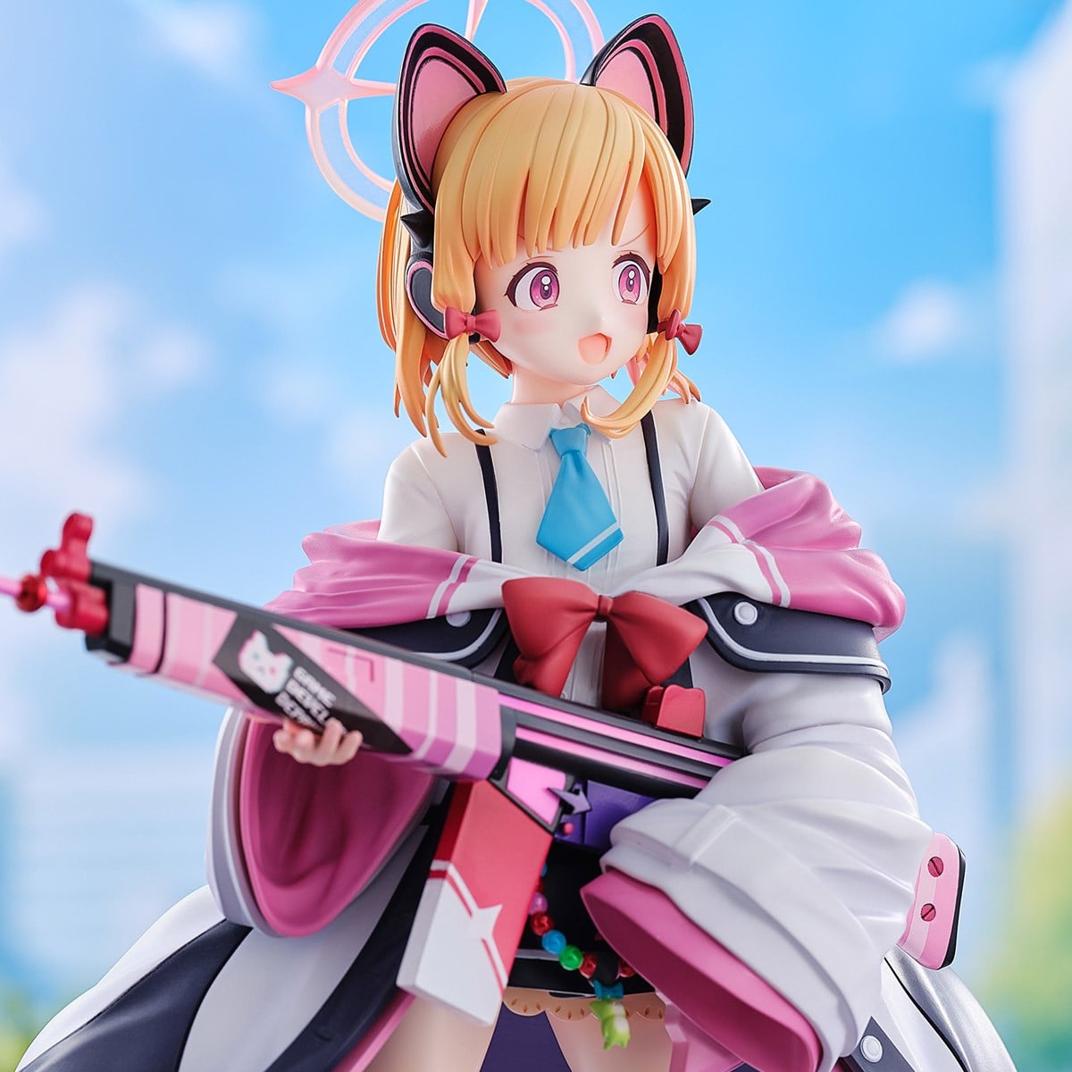 1/6モモイ(ブルーアーカイブ) 20