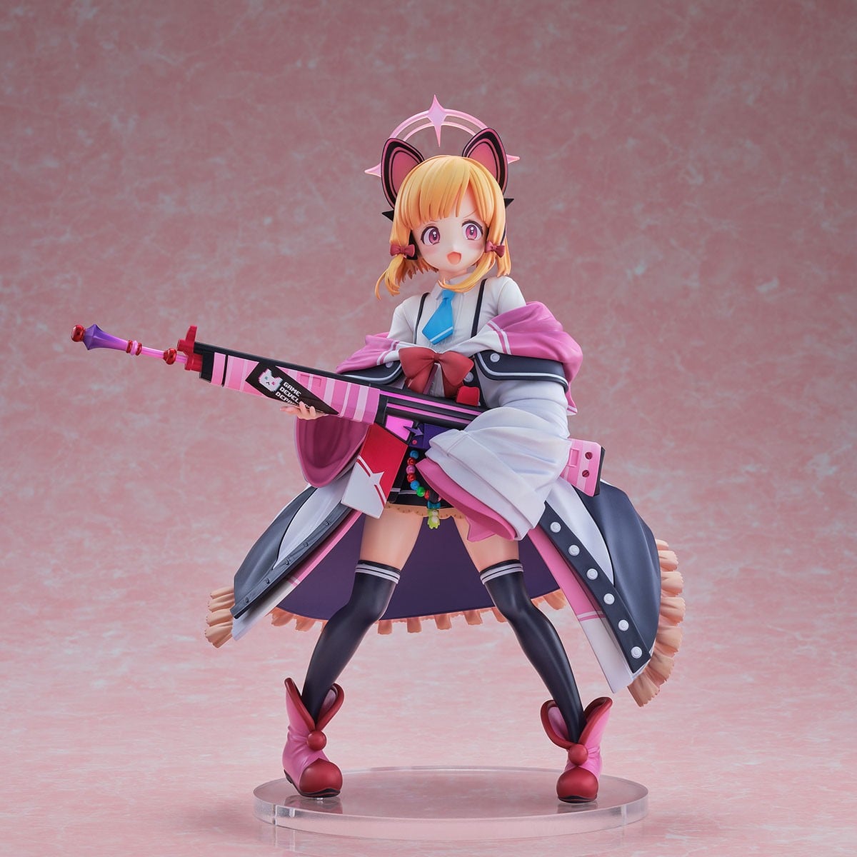 1/6モモイ(ブルーアーカイブ) 8