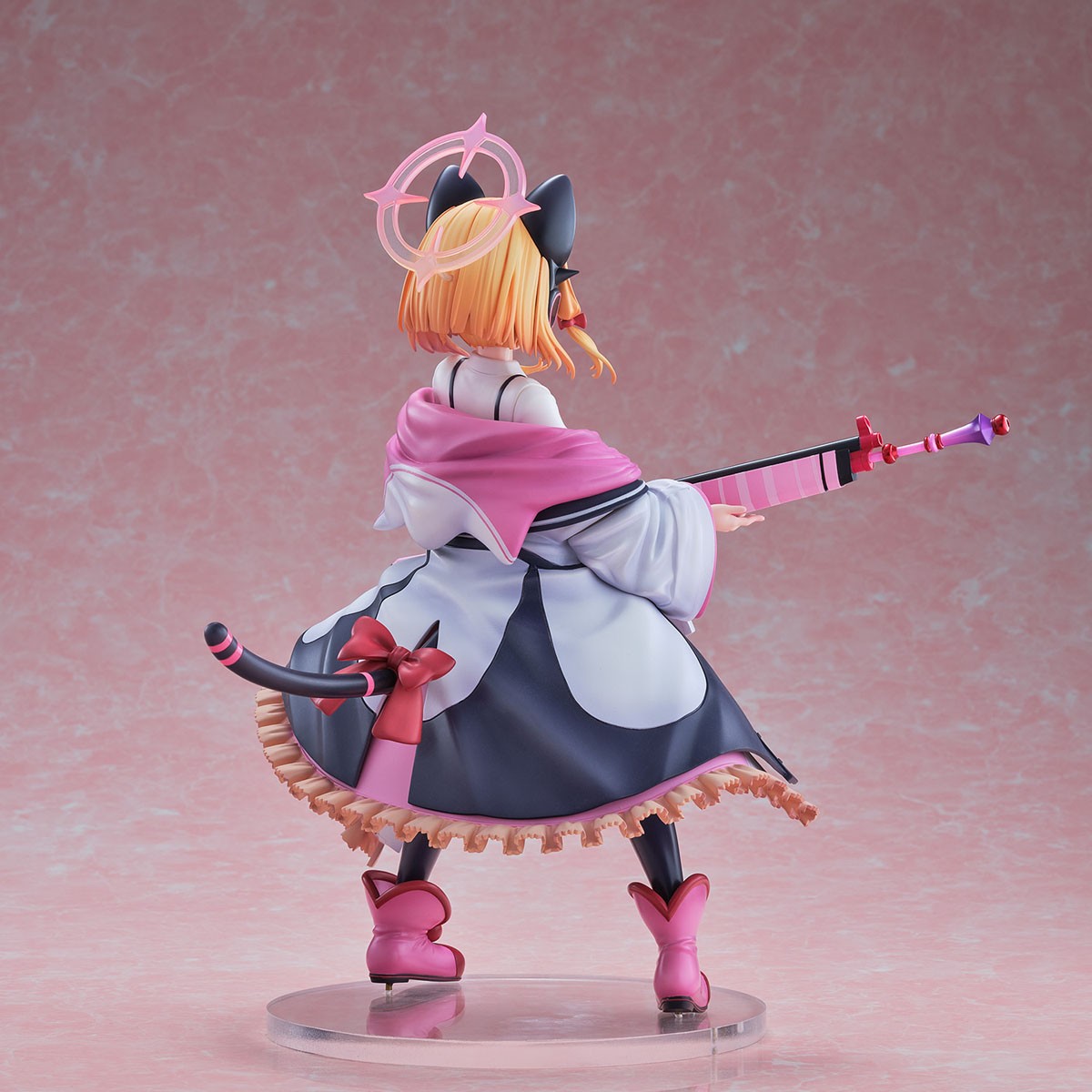 1/6モモイ(ブルーアーカイブ) 9