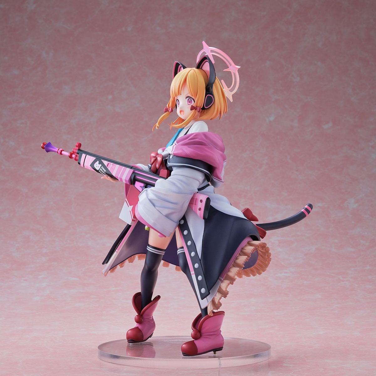 1/6モモイ(ブルーアーカイブ) 10