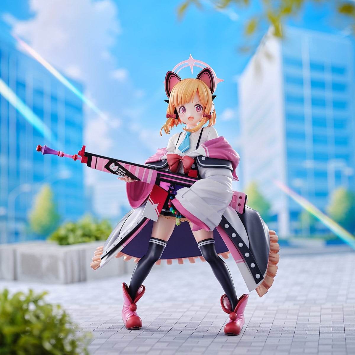 1/6モモイ(ブルーアーカイブ) 15