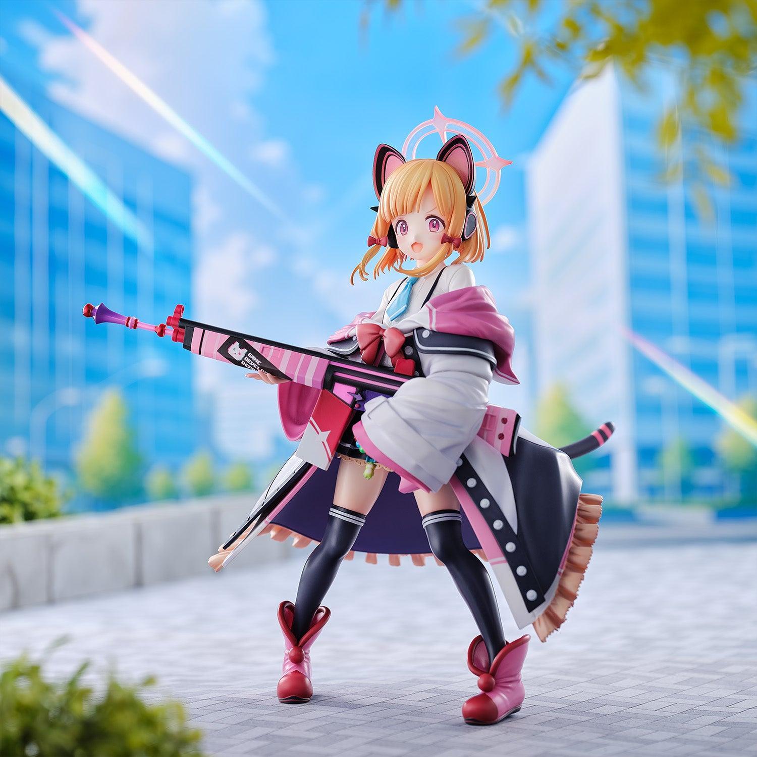 1/6モモイ(ブルーアーカイブ) 23