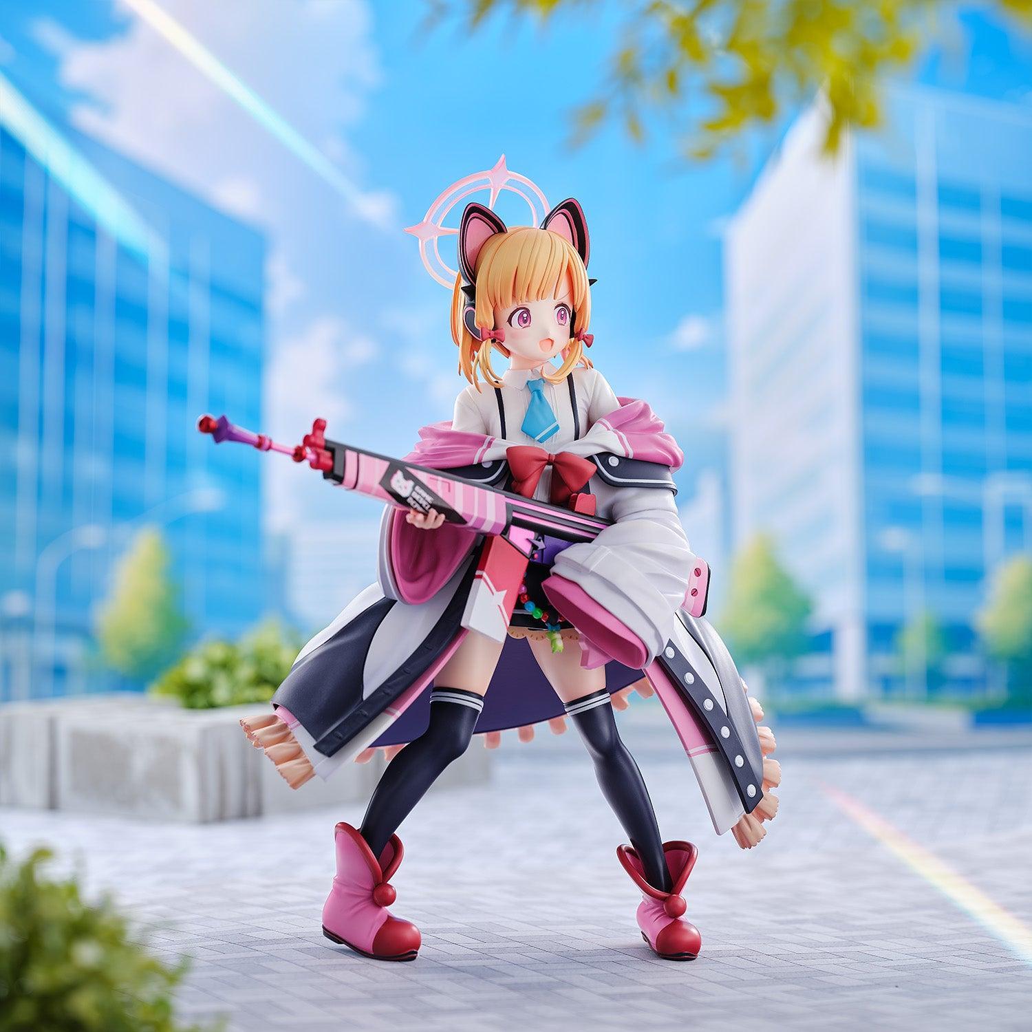 1/6モモイ(ブルーアーカイブ) 25