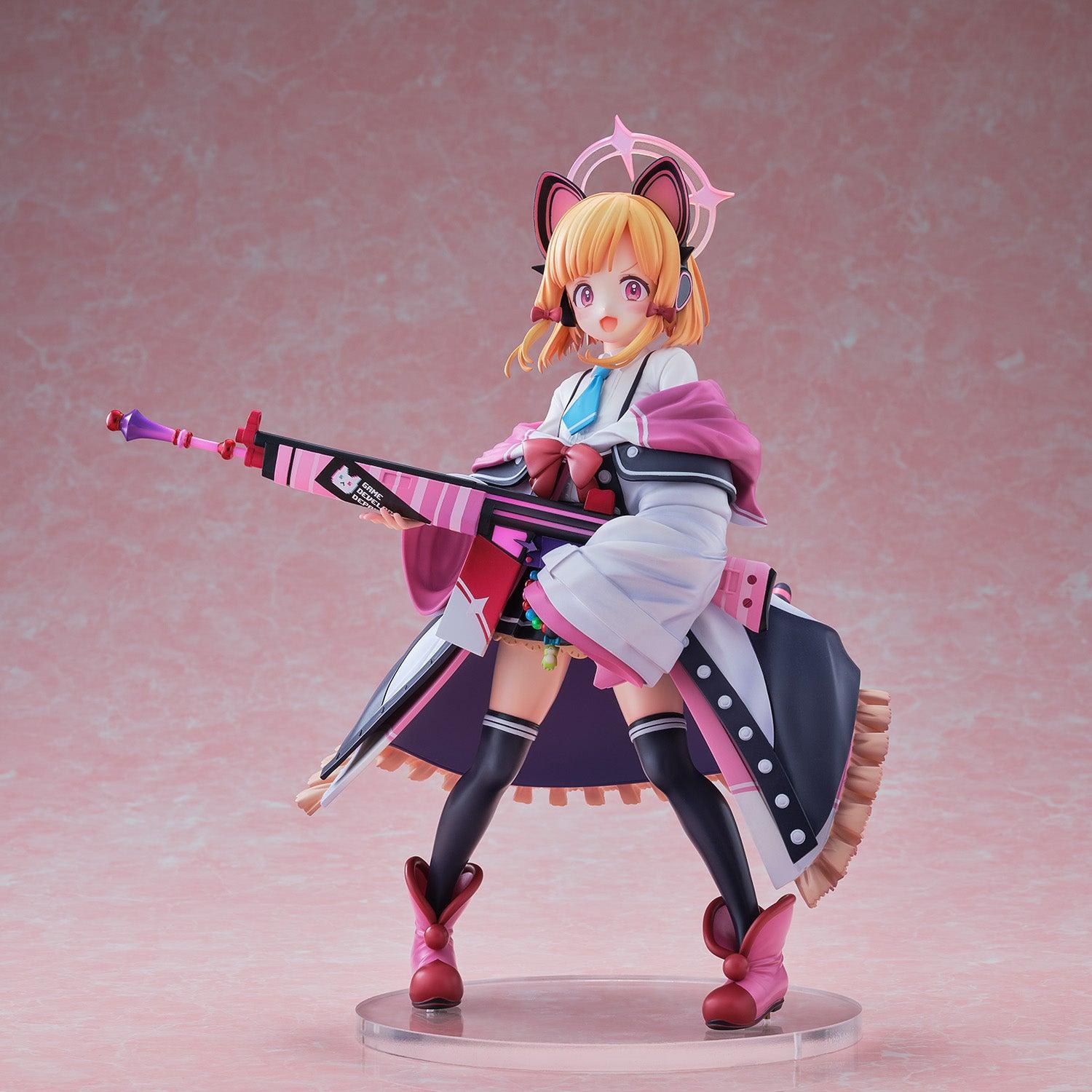 1/6モモイ(ブルーアーカイブ) 30