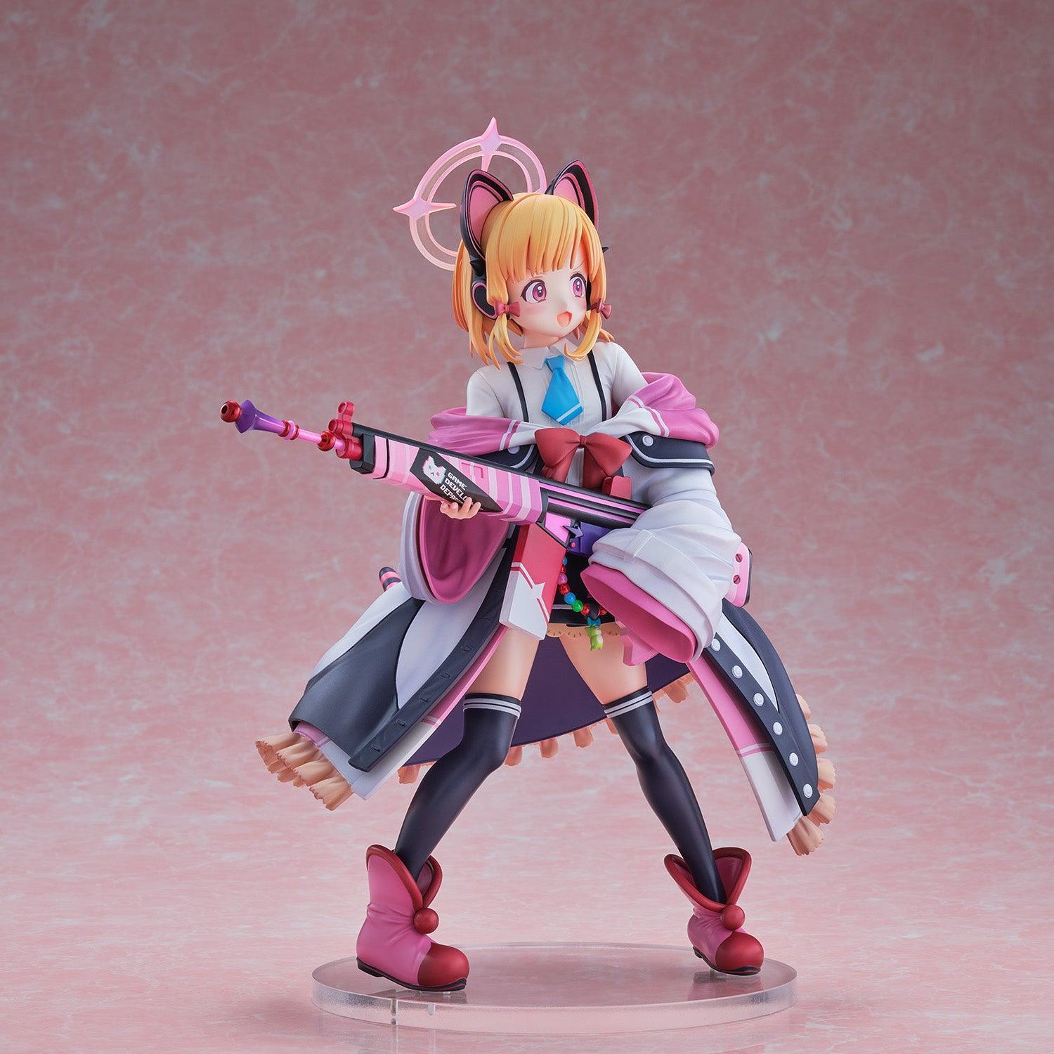 1/6モモイ(ブルーアーカイブ) 31