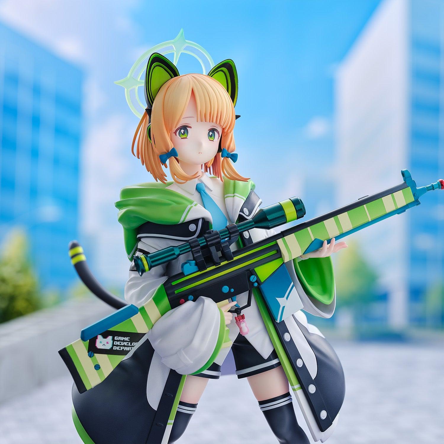 1/6ミドリ(ブルーアーカイブ) 26