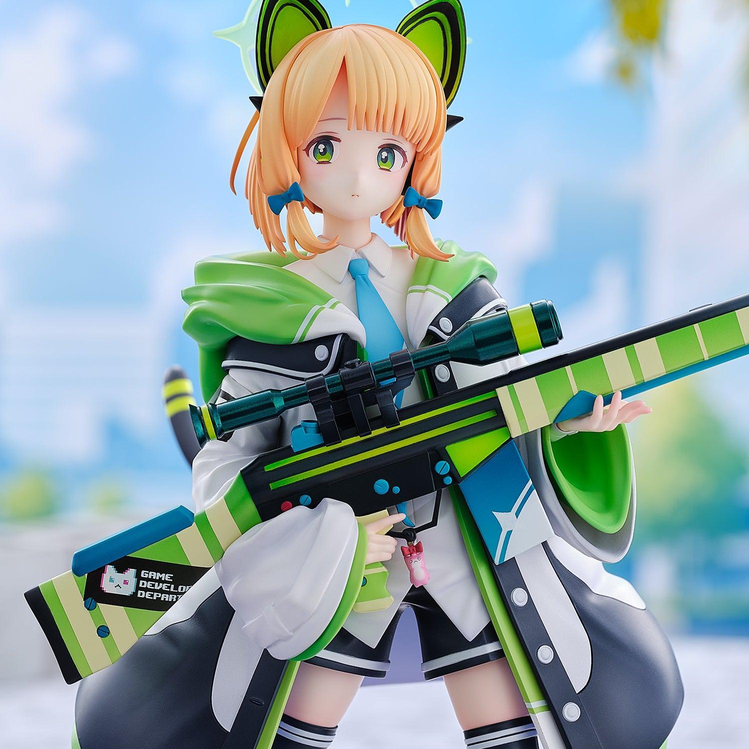 1/6ミドリ(ブルーアーカイブ) 28