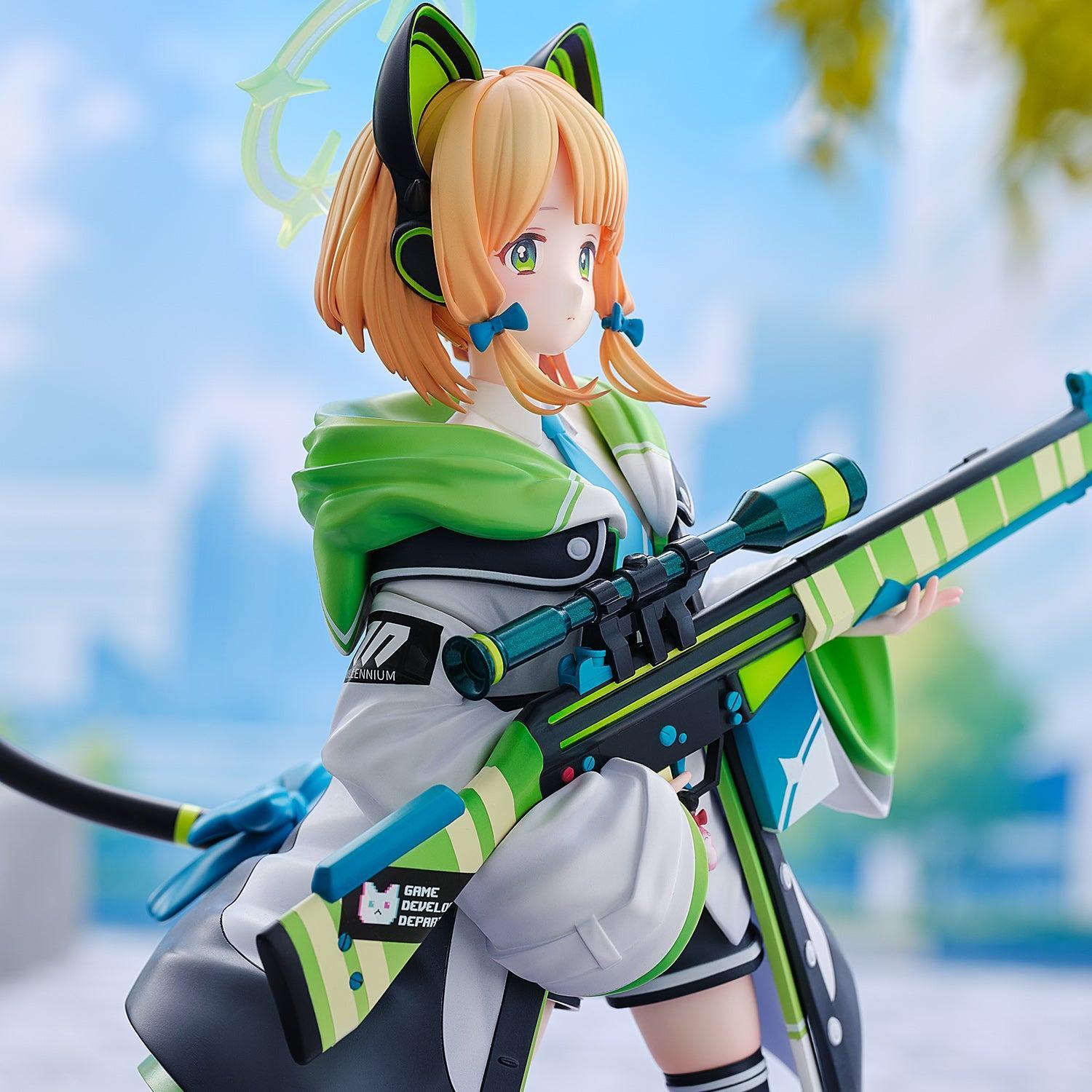 1/6ミドリ(ブルーアーカイブ) 29