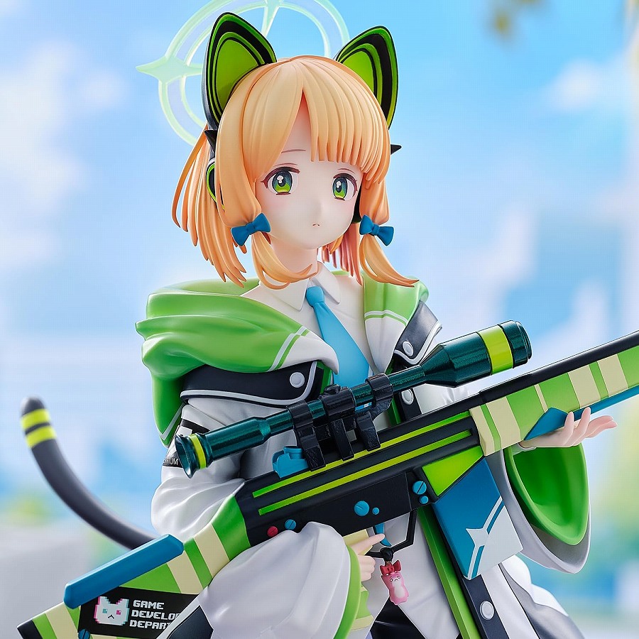 1/6ミドリ(ブルーアーカイブ) 5
