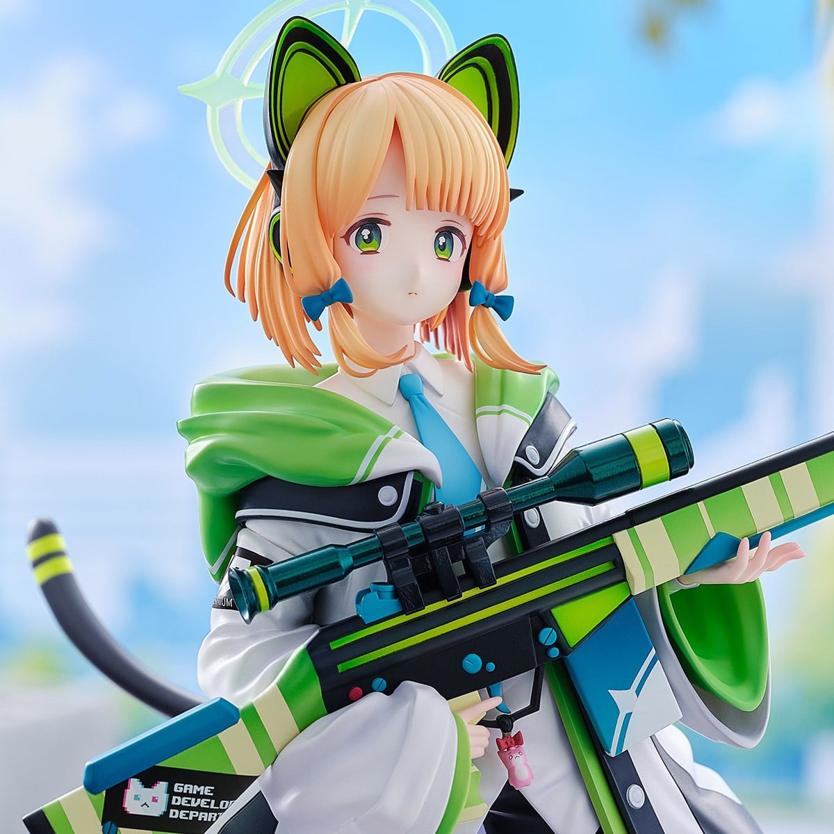 1/6ミドリ(ブルーアーカイブ) 13