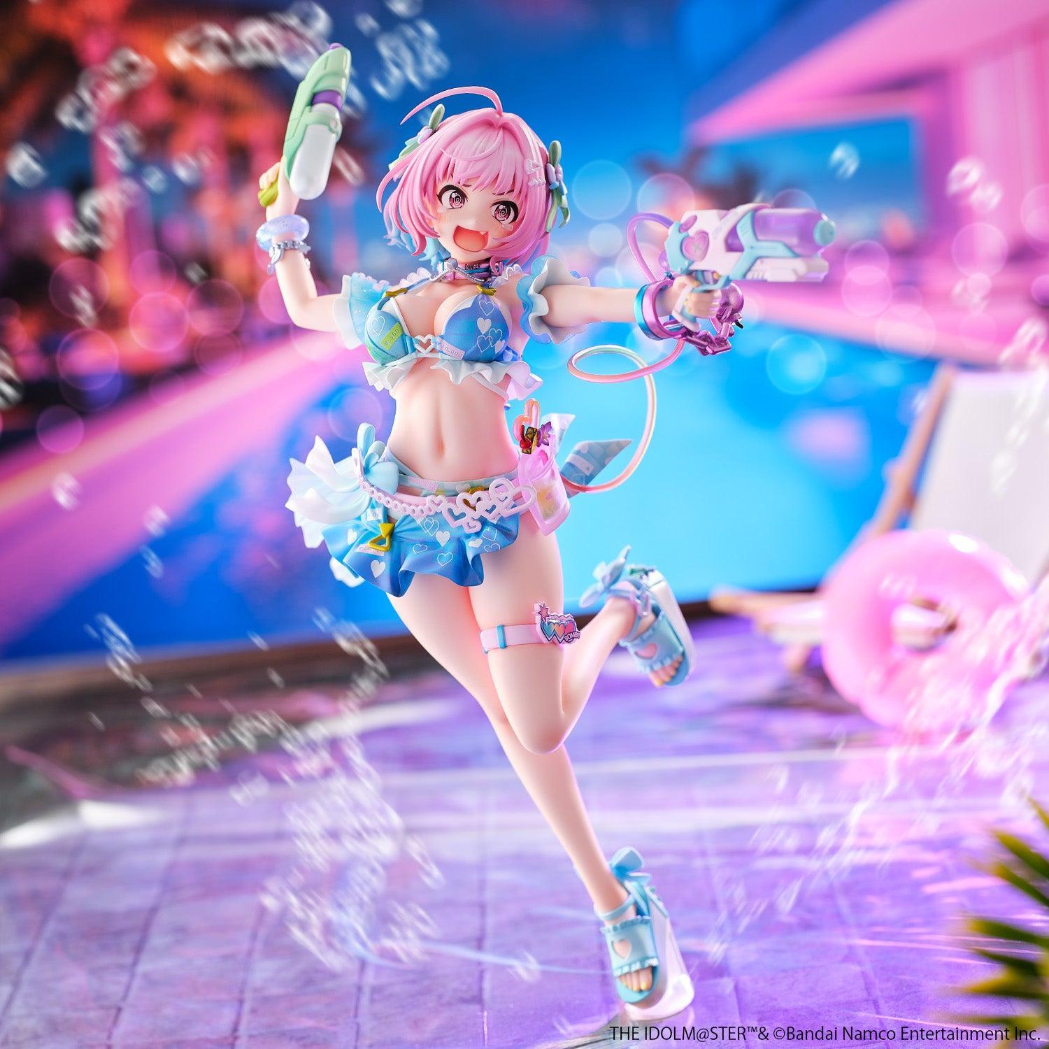 1/6夢見りあむ 夢見りあむはやるしかないver.(『アイドルマスター シンデレラガールズ』) 18