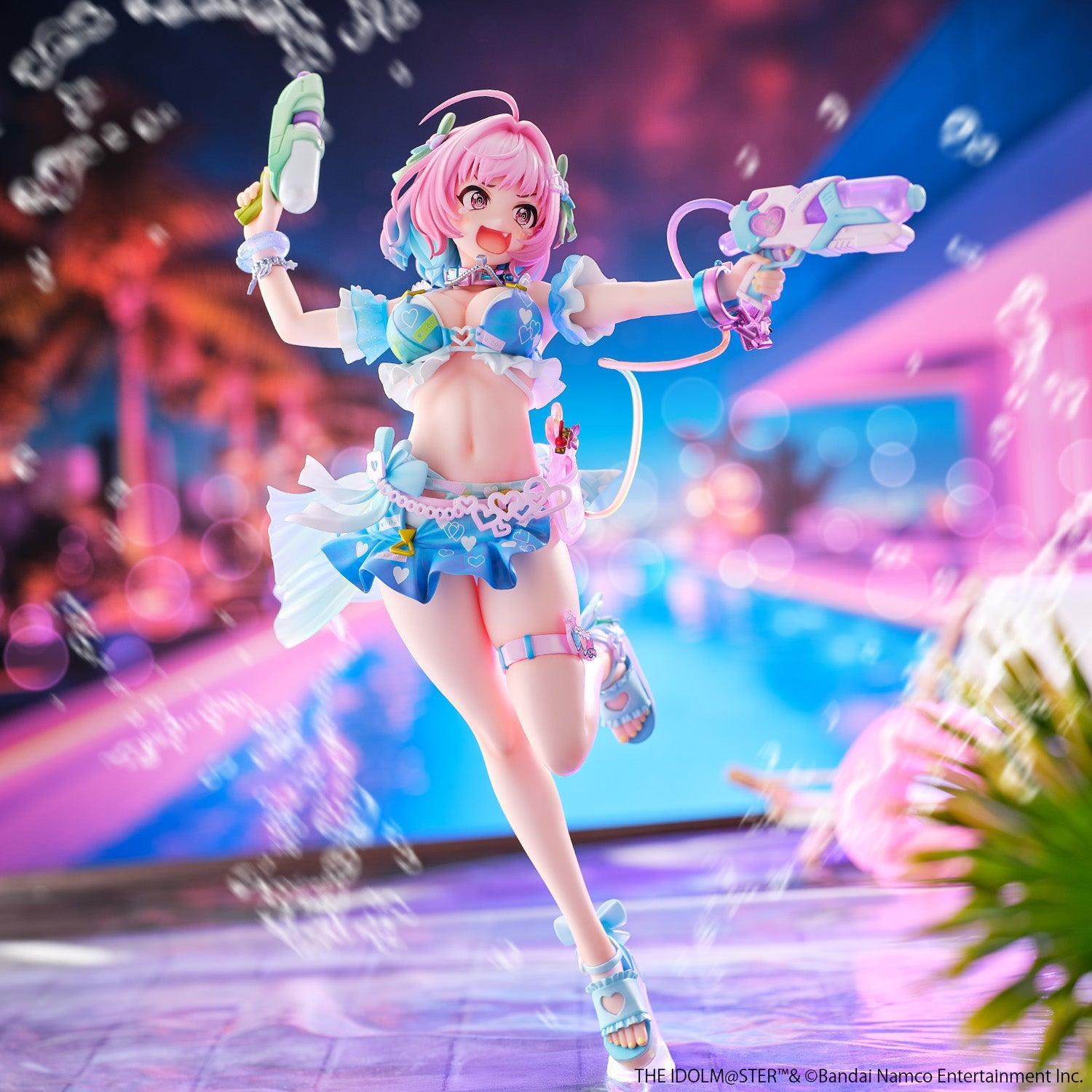1/6夢見りあむ 夢見りあむはやるしかないver.(『アイドルマスター シンデレラガールズ』) 19