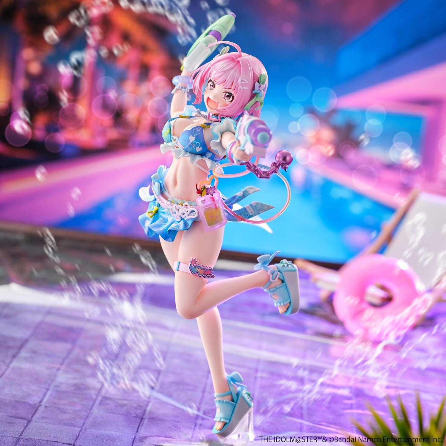1/6夢見りあむ 夢見りあむはやるしかないver.(『アイドルマスター シンデレラガールズ』) 20