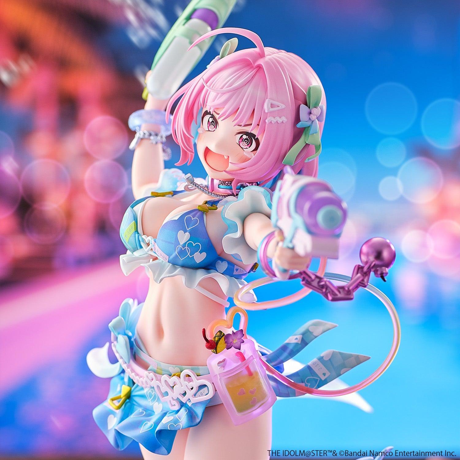 1/6夢見りあむ 夢見りあむはやるしかないver.(『アイドルマスター シンデレラガールズ』) 24