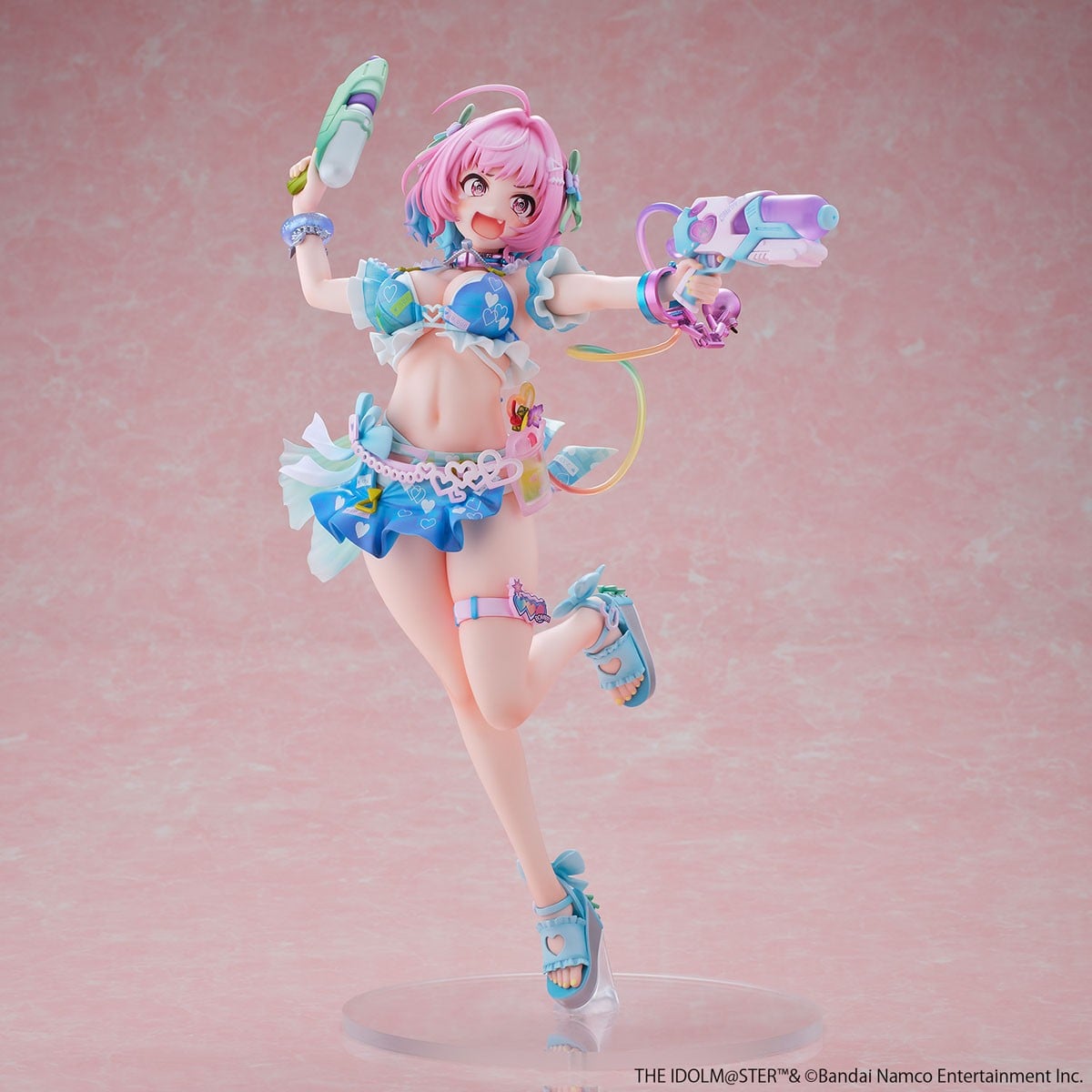 1/6夢見りあむ 夢見りあむはやるしかないver.(『アイドルマスター シンデレラガールズ』) 3