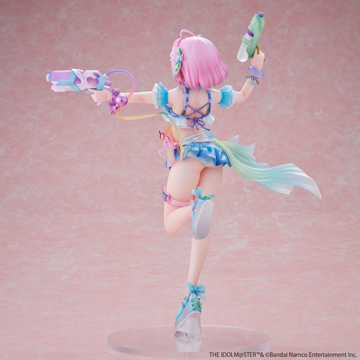 1/6夢見りあむ 夢見りあむはやるしかないver.(『アイドルマスター シンデレラガールズ』) 4