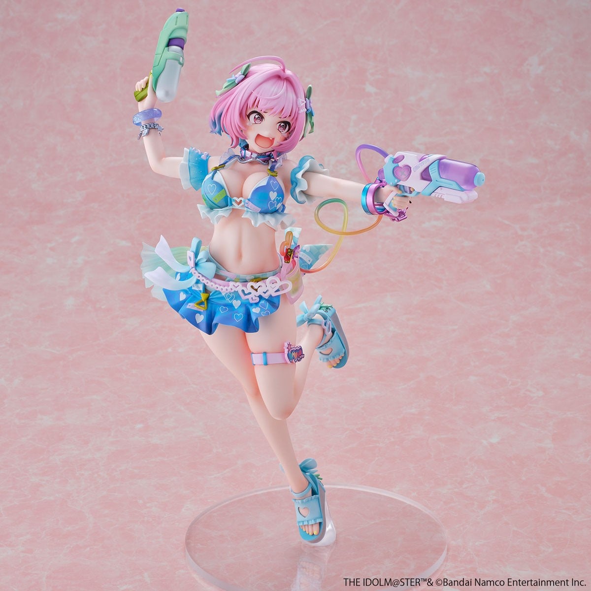 1/6夢見りあむ 夢見りあむはやるしかないver.(『アイドルマスター シンデレラガールズ』) 5