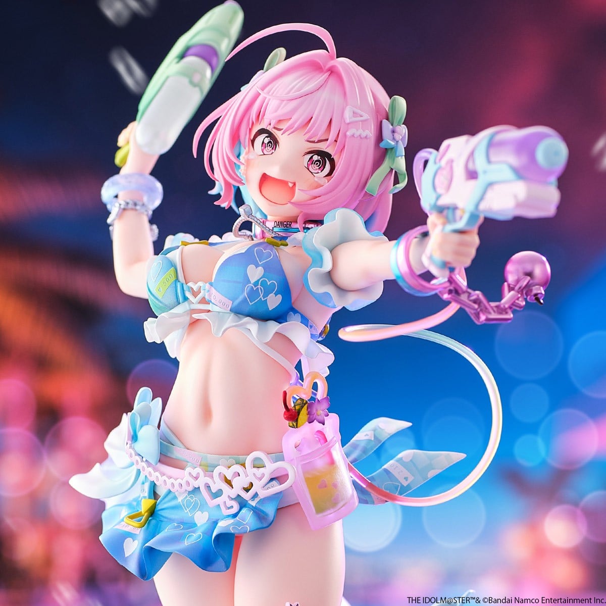 1/6夢見りあむ 夢見りあむはやるしかないver.(『アイドルマスター シンデレラガールズ』) 6