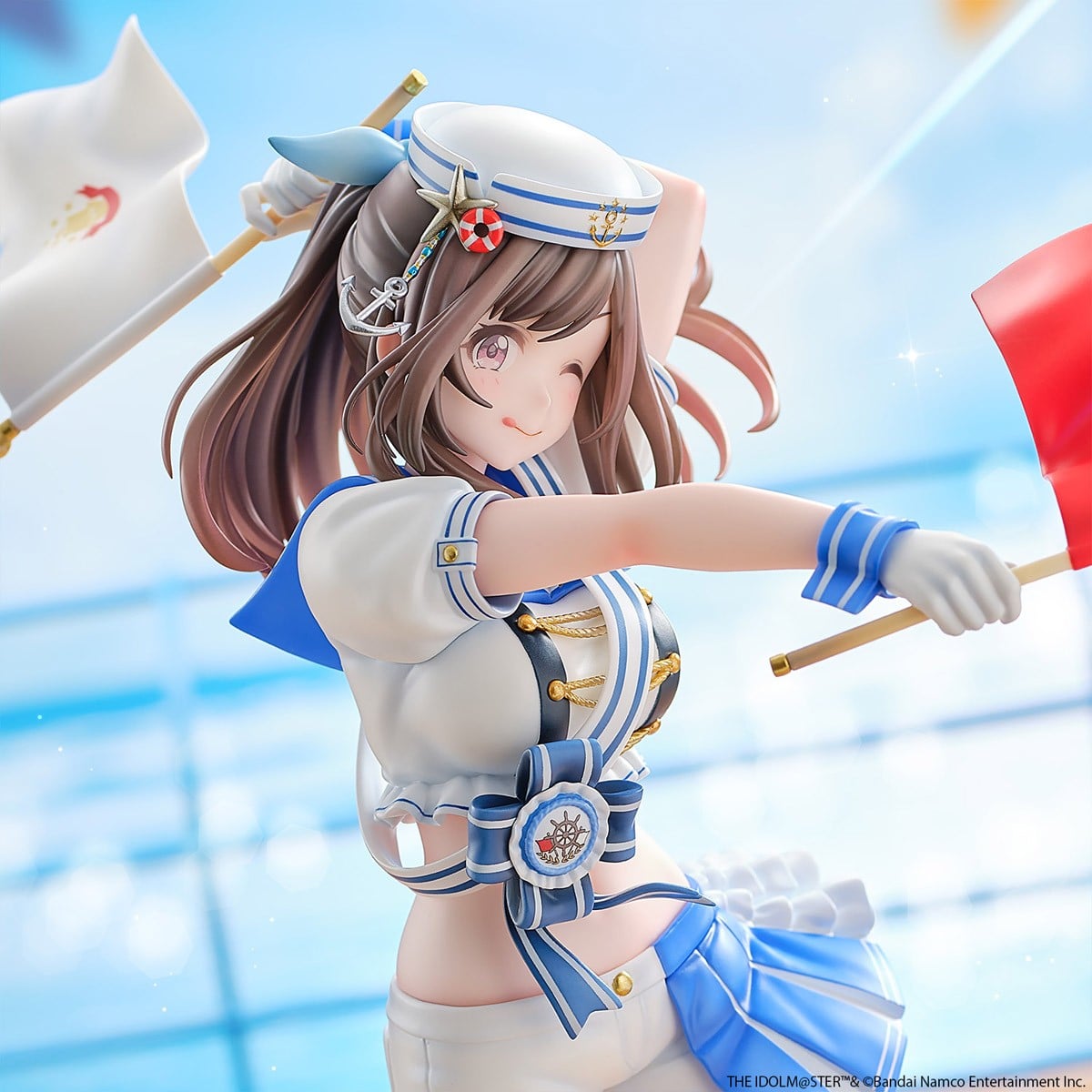 セイリングセイラーver. (アイドルマスター シャイニーカラーズ) 17