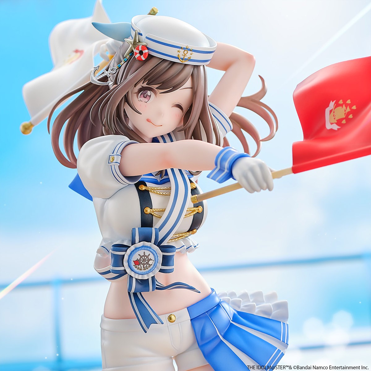 セイリングセイラーver. (アイドルマスター シャイニーカラーズ) 11