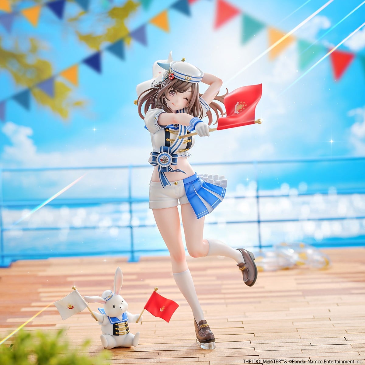 セイリングセイラーver. (アイドルマスター シャイニーカラーズ) 13