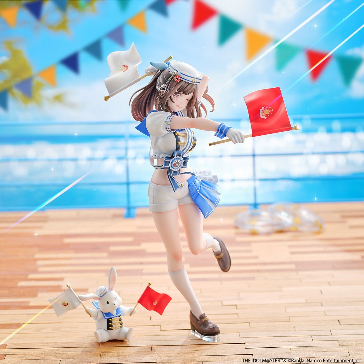 セイリングセイラーver. (アイドルマスター シャイニーカラーズ) 14