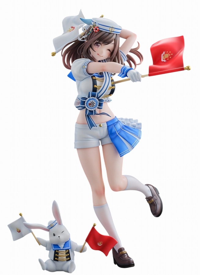 セイリングセイラーver. (アイドルマスター シャイニーカラーズ)