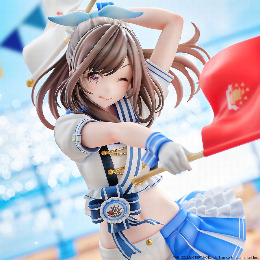 セイリングセイラーver. (アイドルマスター シャイニーカラーズ) 4