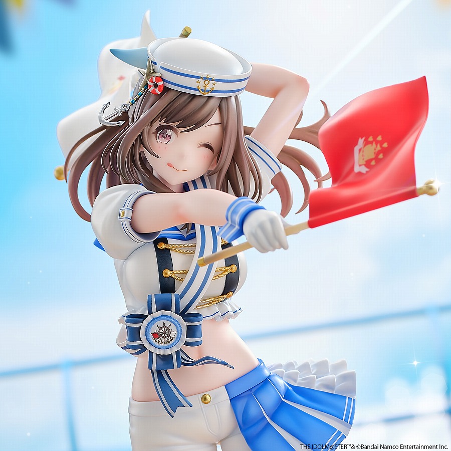 セイリングセイラーver. (アイドルマスター シャイニーカラーズ) 5