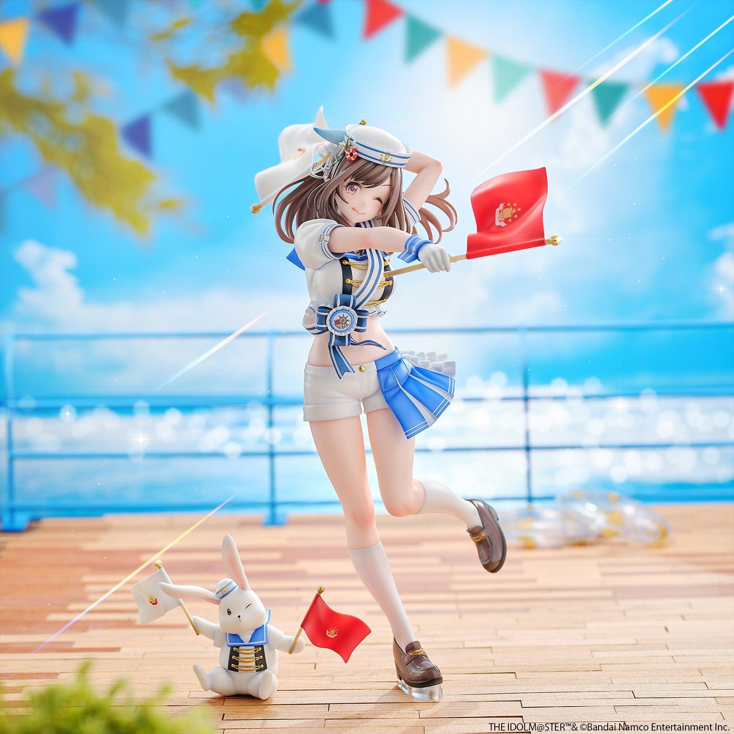セイリングセイラーver. (アイドルマスター シャイニーカラーズ) 21