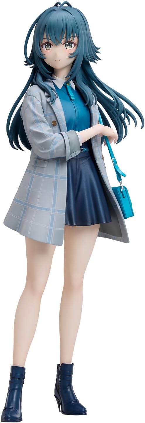『学園アイドルマスター』月村手毬 1/6スケール完成品フィギュア