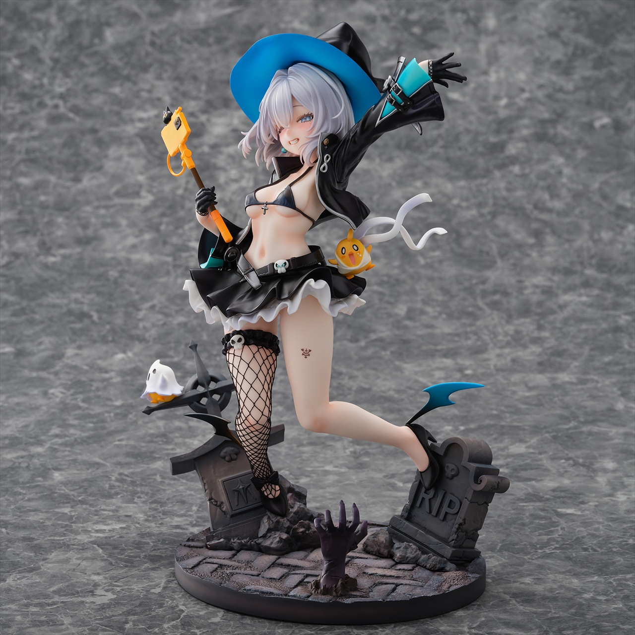 『アズールレーン』ヤーデ -イイコのときめきマジック- 1/6スケール完成品フィギュア 2