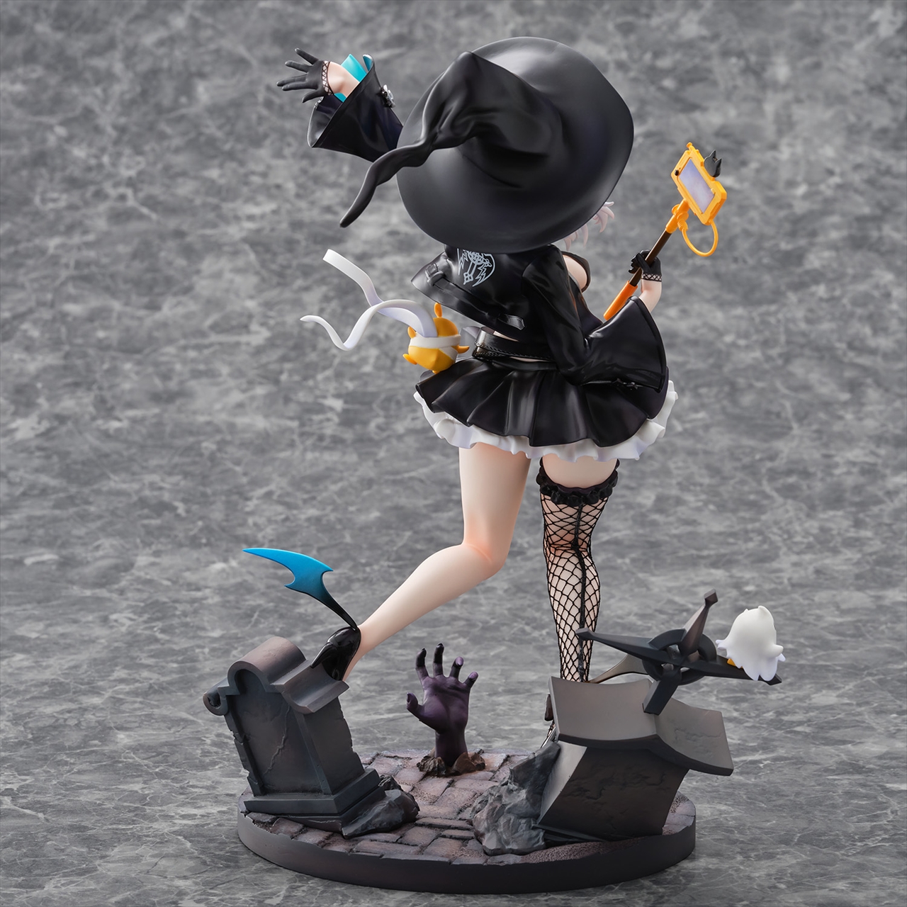 『アズールレーン』ヤーデ -イイコのときめきマジック- 1/6スケール完成品フィギュア 3