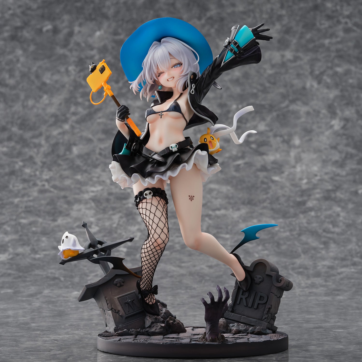 『アズールレーン』ヤーデ -イイコのときめきマジック- 1/6スケール完成品フィギュア 14
